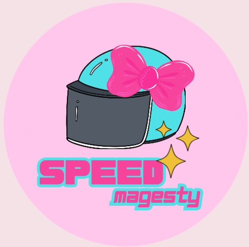 speed magesty